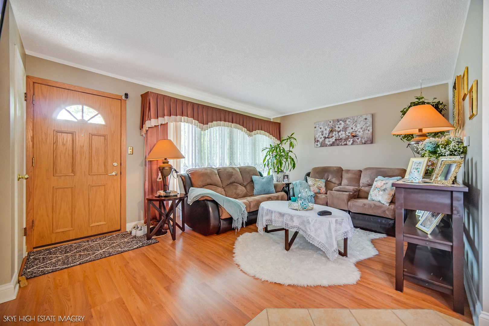 5609 South Monitor Avenue Chicago IL 60638