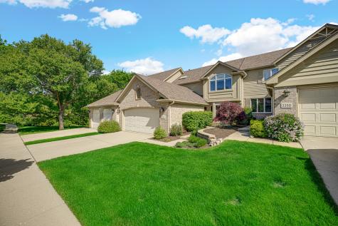 2254 Tamarack Drive Downers Grove IL 60515