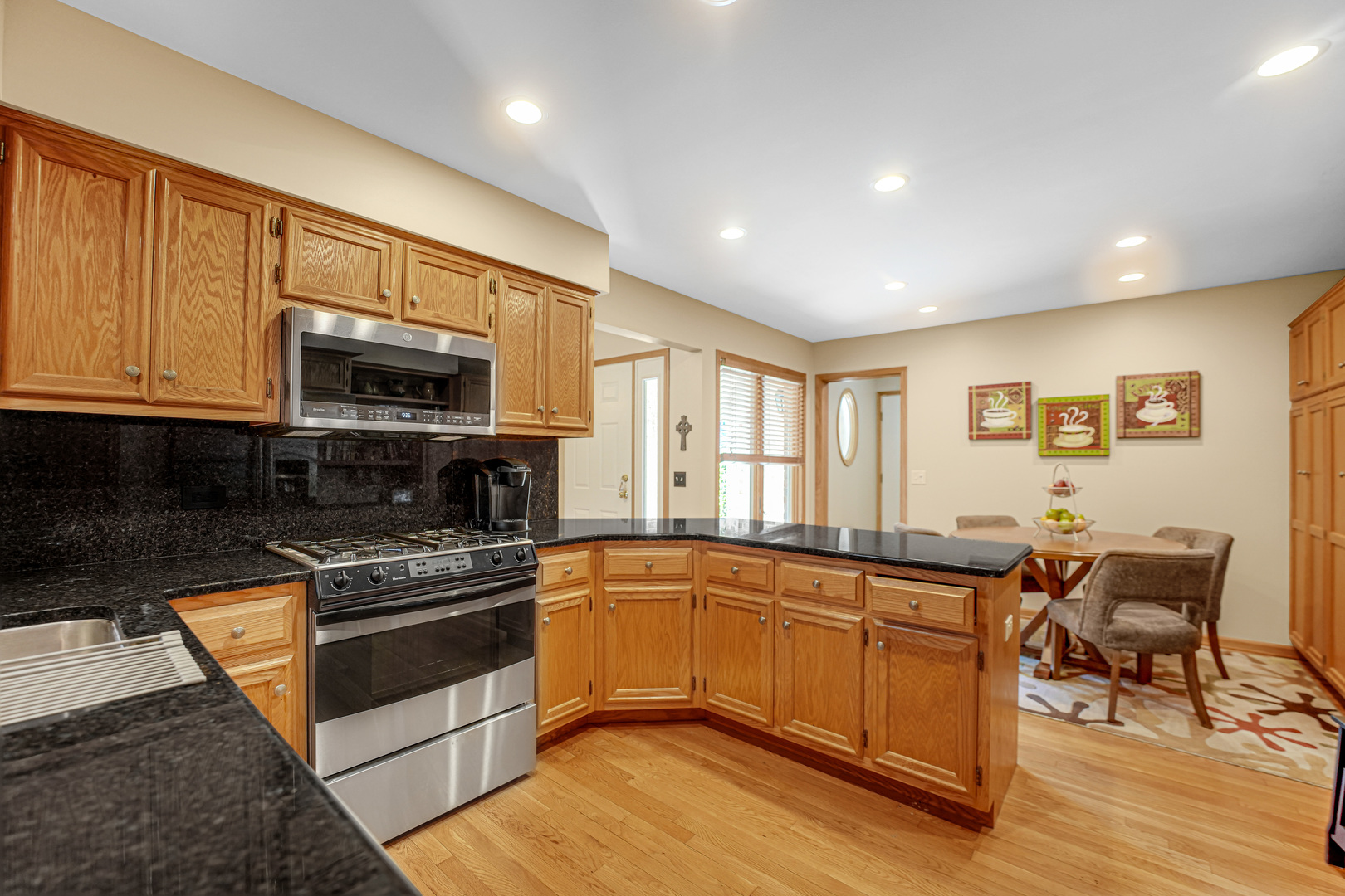 2254 Tamarack Drive Downers Grove IL 60515
