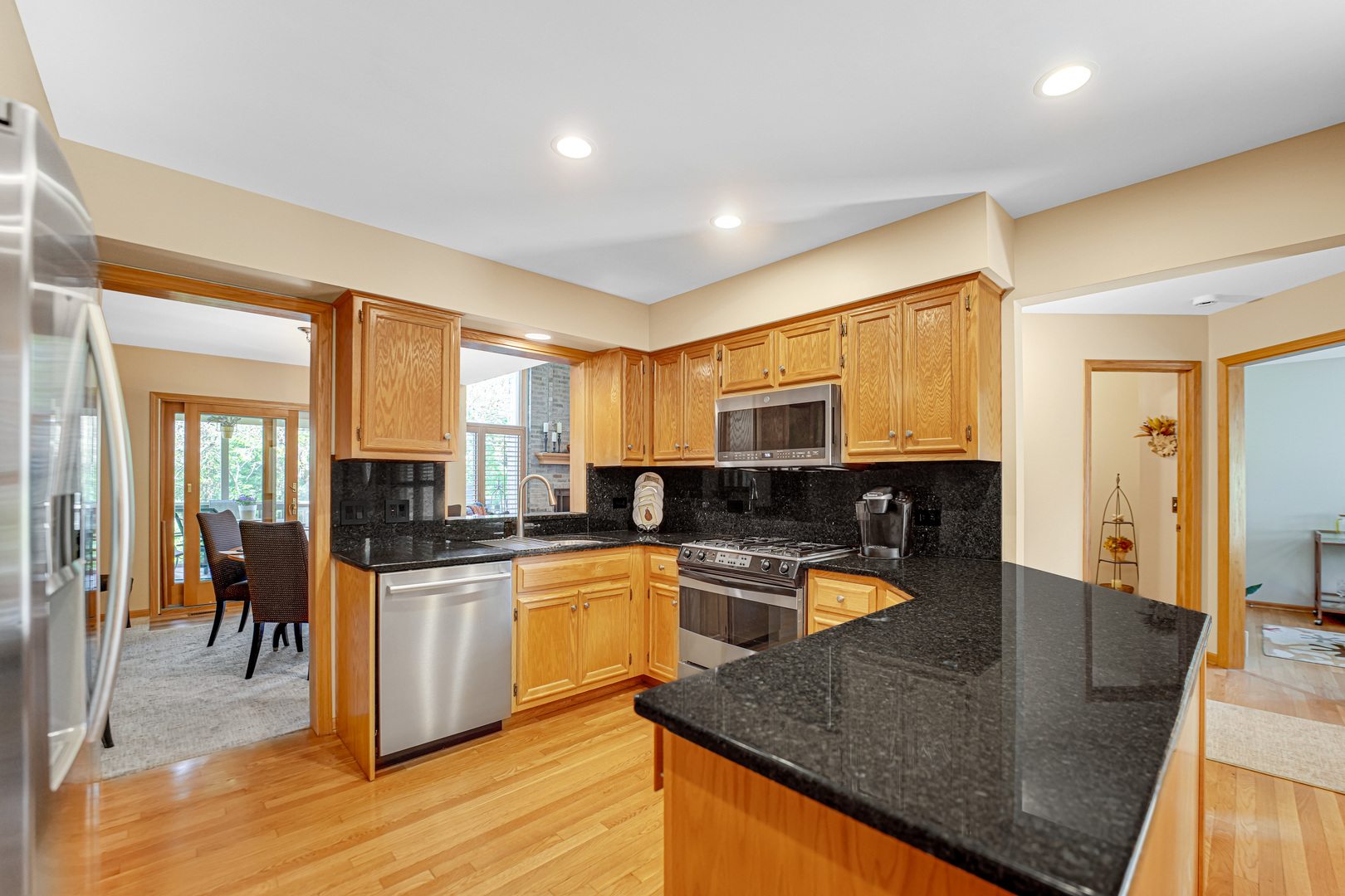 2254 Tamarack Drive Downers Grove IL 60515