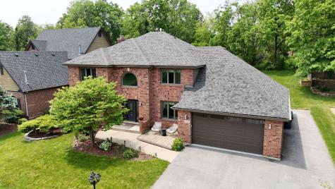 15022 South Woodcrest Avenue Homer Glen IL 60491