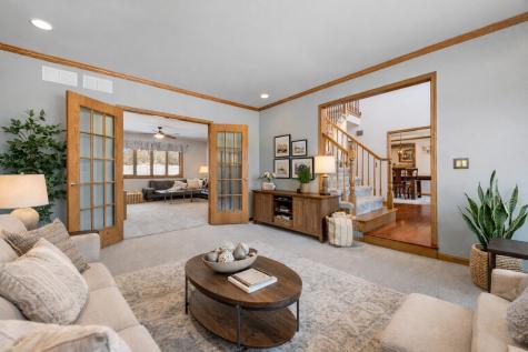 15022 South Woodcrest Avenue Homer Glen IL 60491