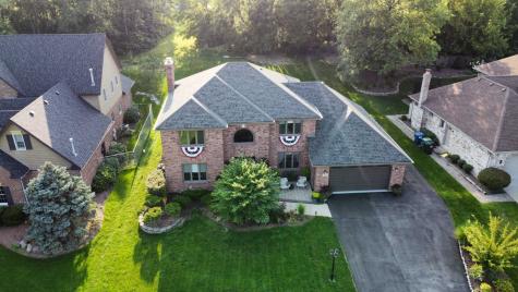 15022 South Woodcrest Avenue Homer Glen IL 60491