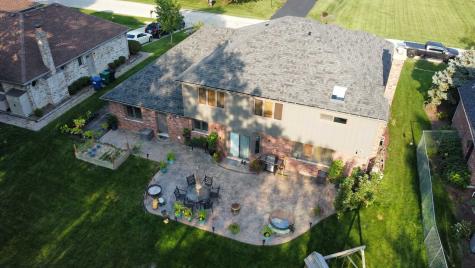 15022 South Woodcrest Avenue Homer Glen IL 60491