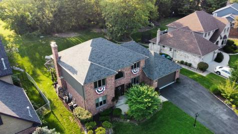 15022 South Woodcrest Avenue Homer Glen IL 60491