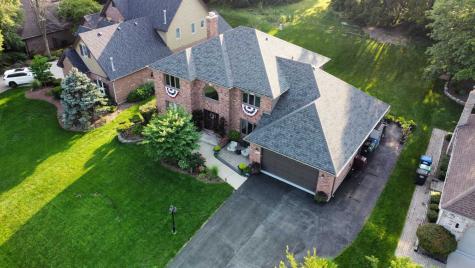 15022 South Woodcrest Avenue Homer Glen IL 60491