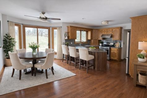 15022 South Woodcrest Avenue Homer Glen IL 60491