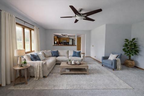 15022 South Woodcrest Avenue Homer Glen IL 60491