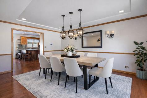 15022 South Woodcrest Avenue Homer Glen IL 60491