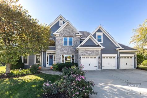 2735 Kendridge Lane Aurora IL 60502