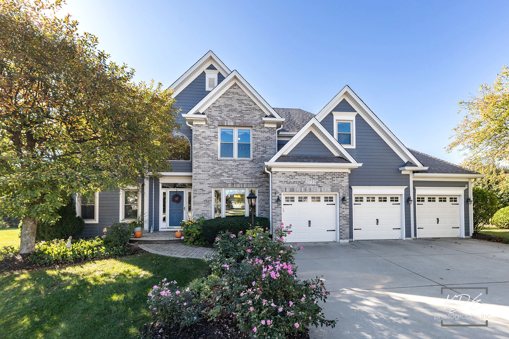 2735 Kendridge Lane Aurora IL 60502