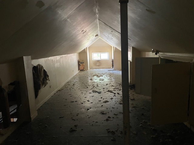 8838 South Wood Street Chicago IL 60620