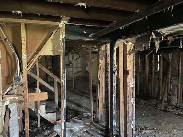 8838 South Wood Street Chicago IL 60620