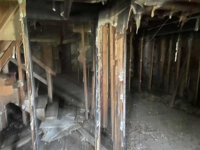 8838 South Wood Street Chicago IL 60620