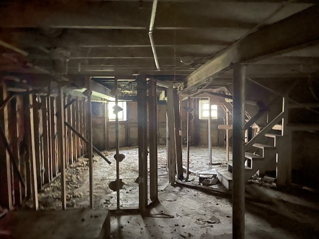 8838 South Wood Street Chicago IL 60620