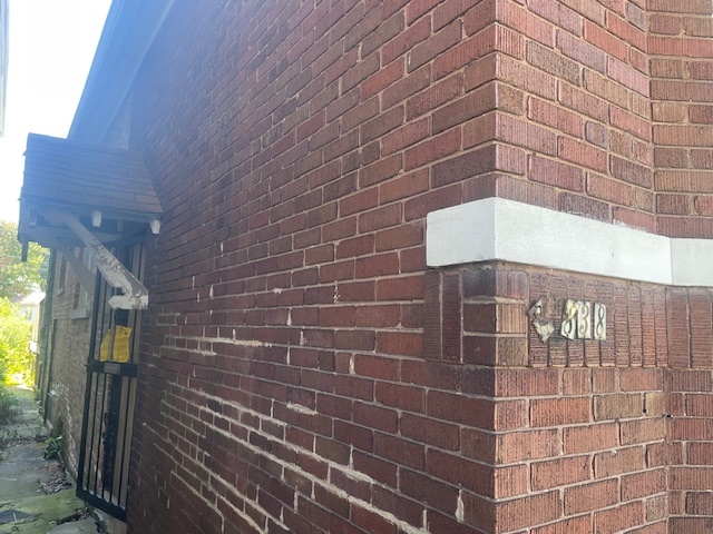 8838 South Wood Street Chicago IL 60620