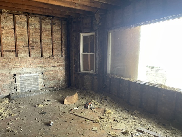 8838 South Wood Street Chicago IL 60620