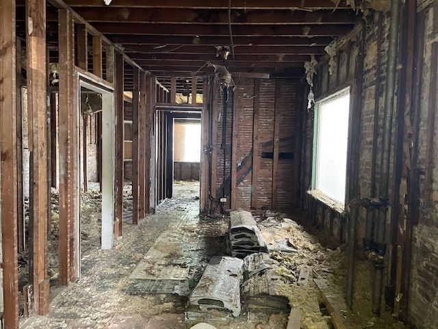 8838 South Wood Street Chicago IL 60620