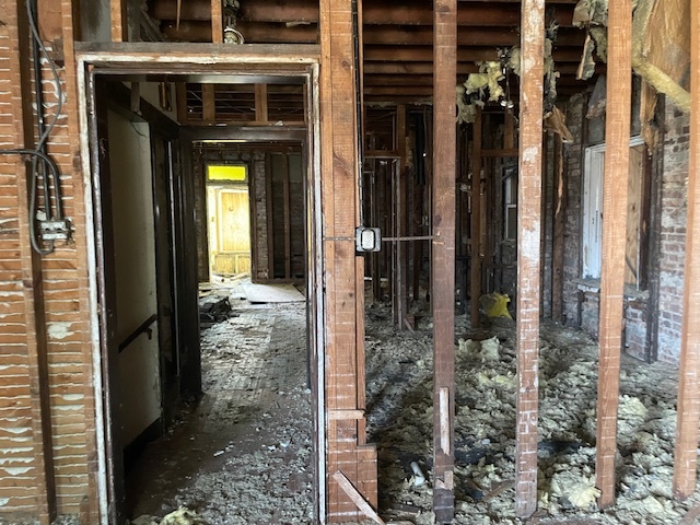 8838 South Wood Street Chicago IL 60620