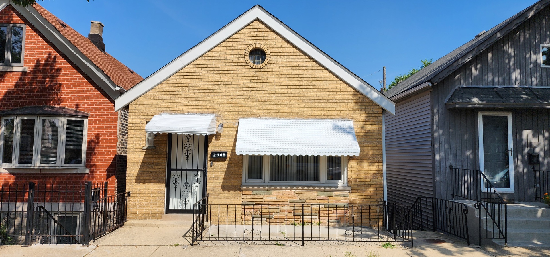 2948 South Lyman Street Chicago IL 60608