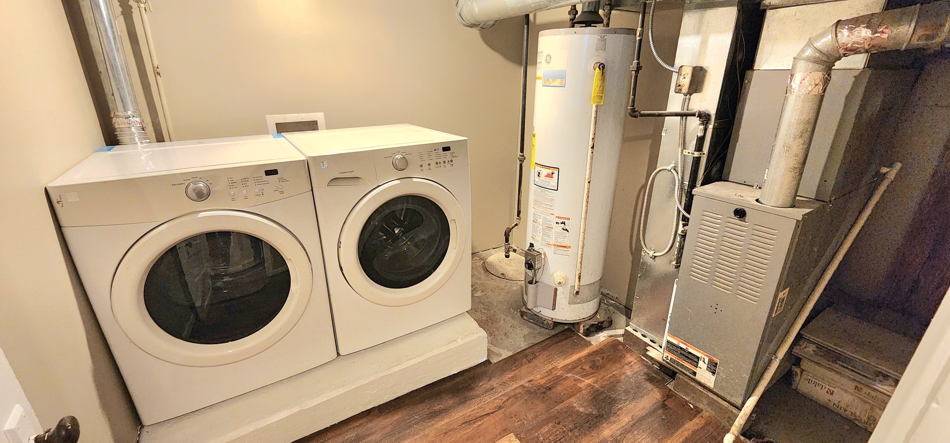 2948 South Lyman Street Chicago IL 60608