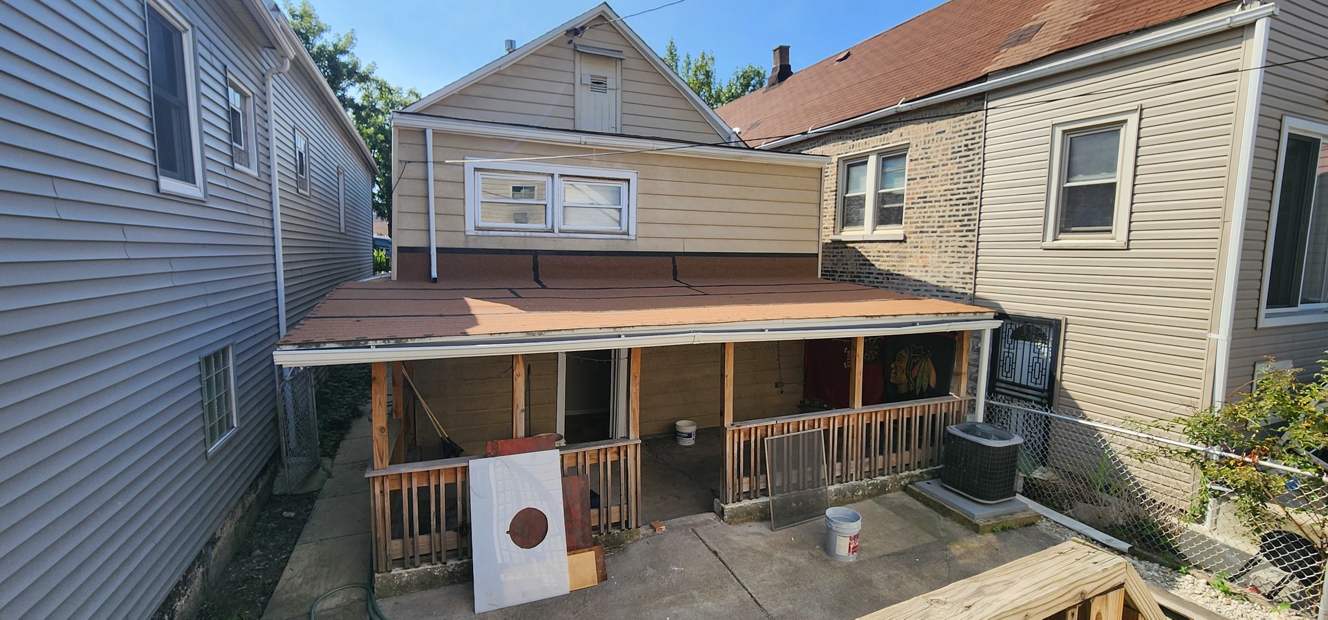 2948 South Lyman Street Chicago IL 60608