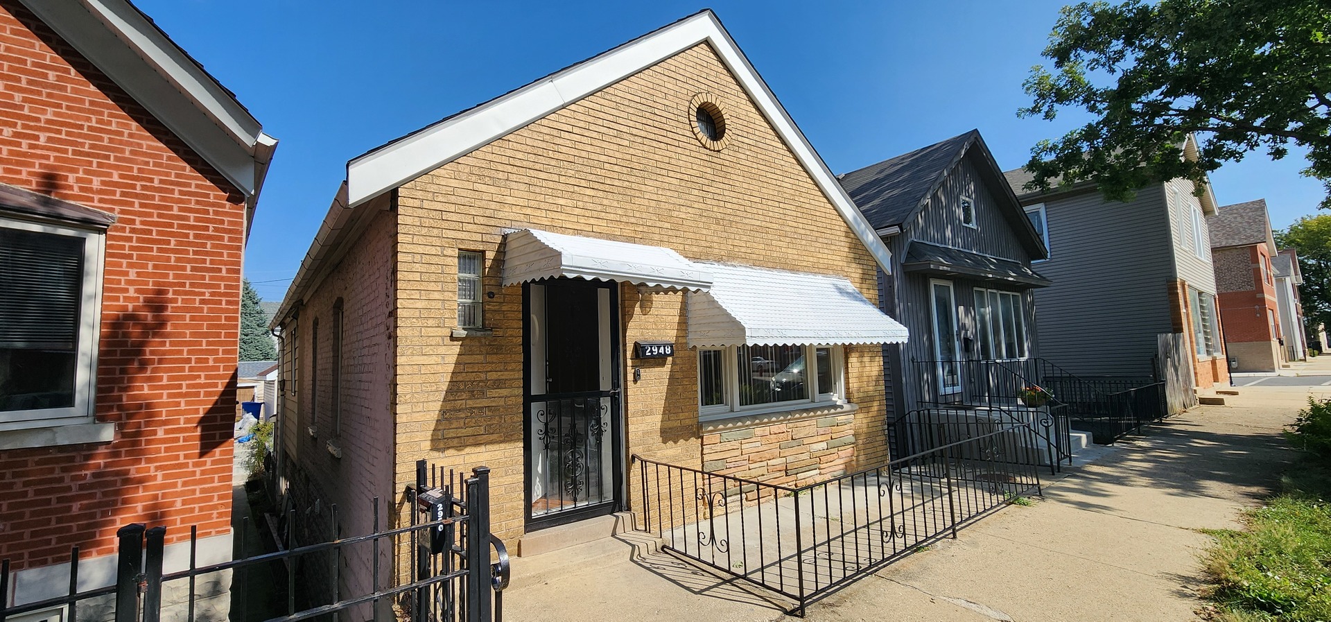 2948 South Lyman Street Chicago IL 60608