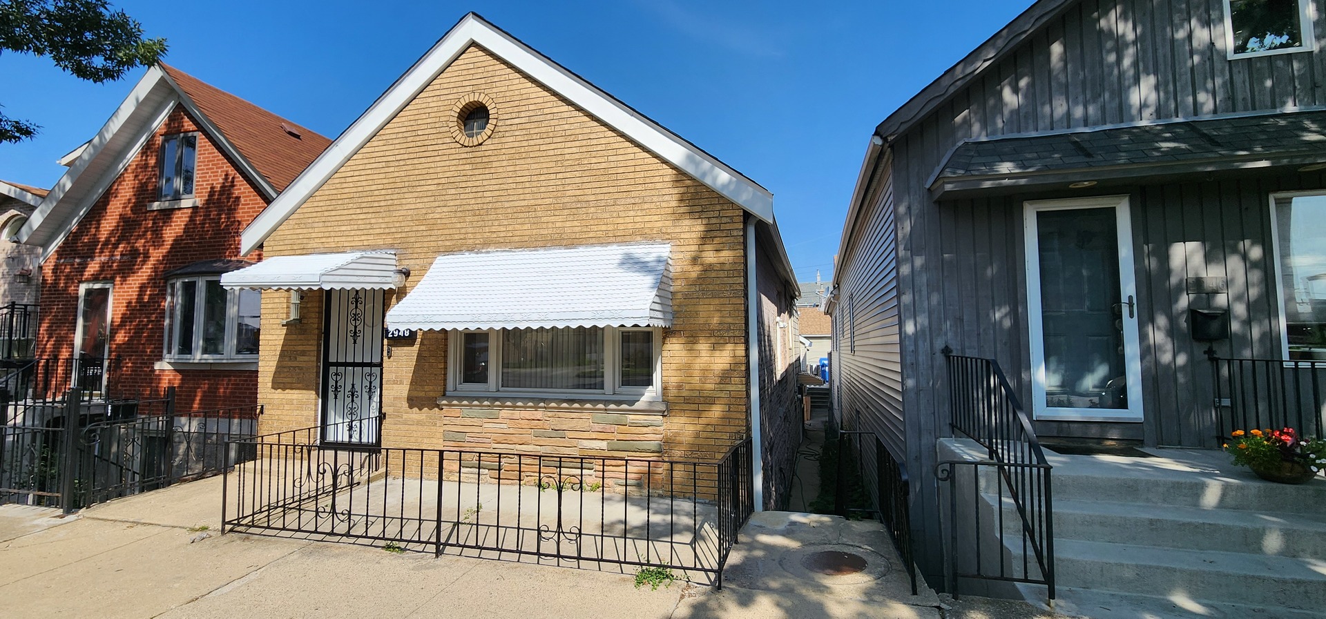 2948 South Lyman Street Chicago IL 60608