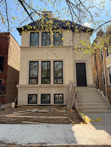 4305 North Wolcott Avenue Chicago IL 60613