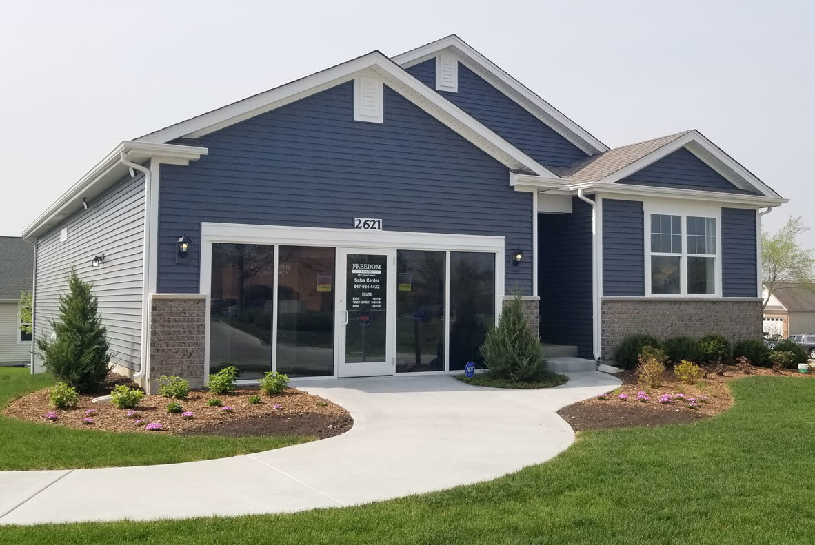 2621 Harnish Drive Algonquin IL 60102