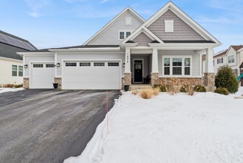 1873 White Lake Drive Antioch IL 60002