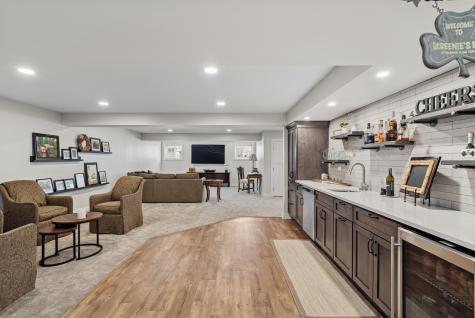 1873 White Lake Drive Antioch IL 60002