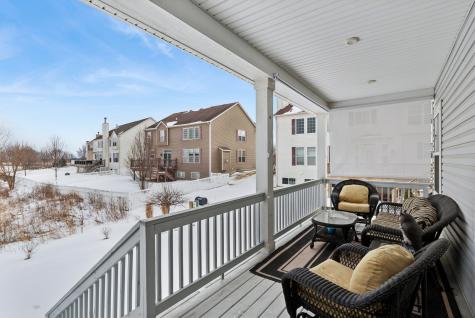 1873 White Lake Drive Antioch IL 60002