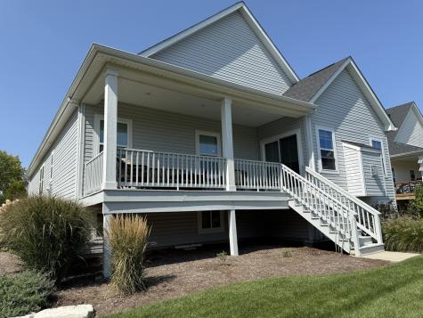 1873 White Lake Drive Antioch IL 60002