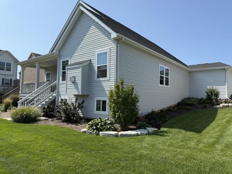 1873 White Lake Drive Antioch IL 60002