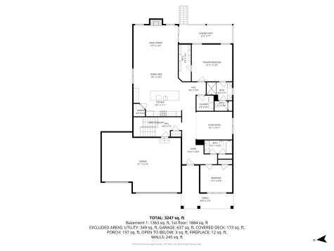 1873 White Lake Drive Antioch IL 60002