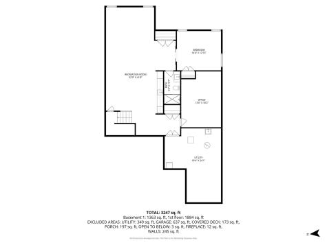 1873 White Lake Drive Antioch IL 60002