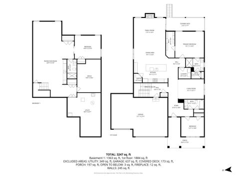 1873 White Lake Drive Antioch IL 60002