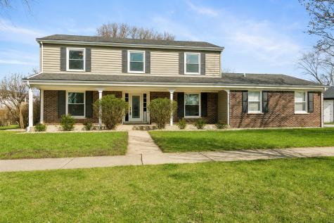 1653 North Douglas Avenue Arlington Heights IL 60004