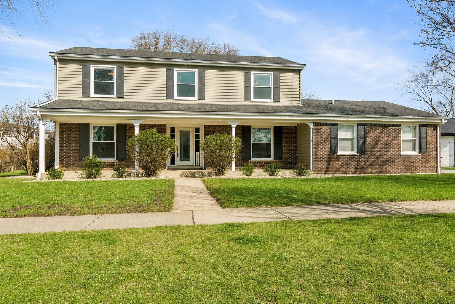1653 North Douglas Avenue Arlington Heights IL 60004