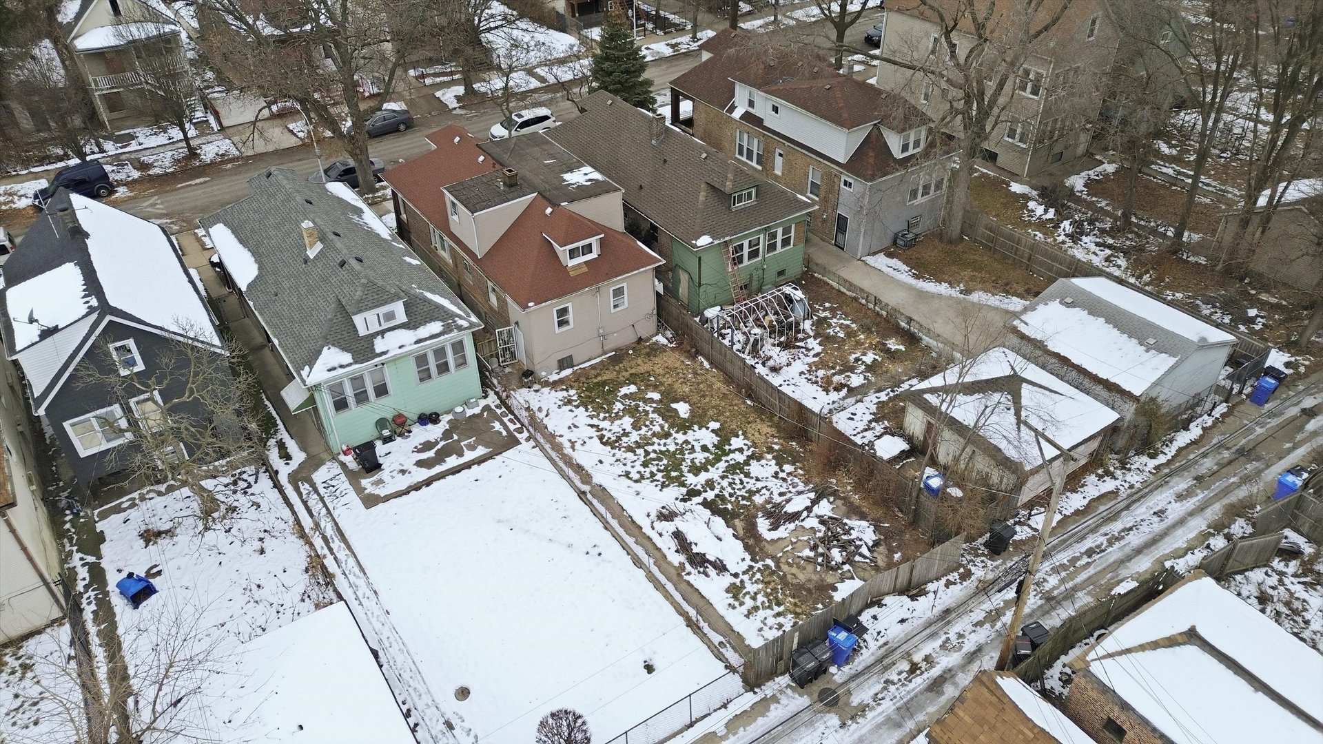 8539 South Saginaw Avenue Chicago IL 60617