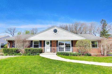 528 Cumnor Court Deerfield IL 60015