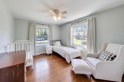 528 Cumnor Court Deerfield IL 60015