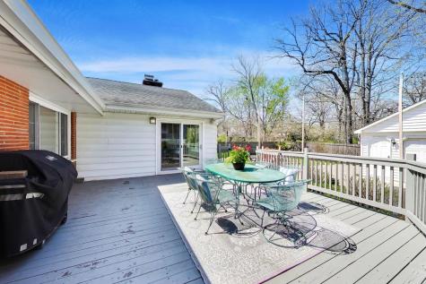 528 Cumnor Court Deerfield IL 60015