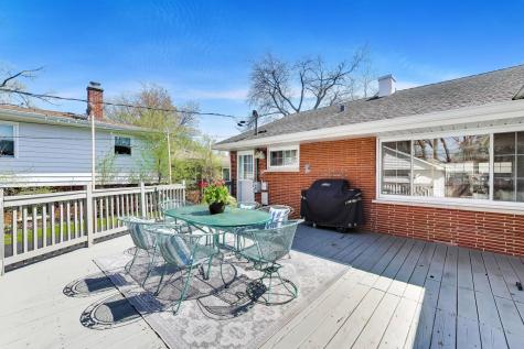 528 Cumnor Court Deerfield IL 60015