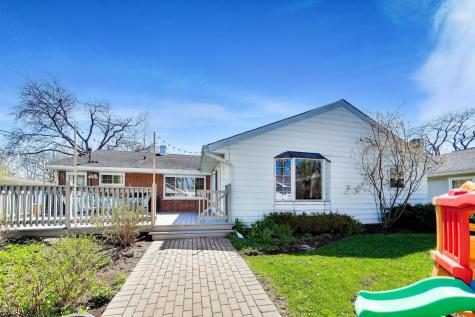 528 Cumnor Court Deerfield IL 60015