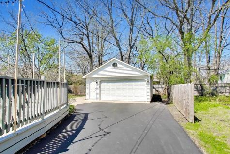 528 Cumnor Court Deerfield IL 60015