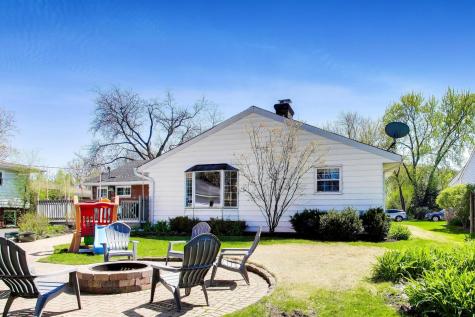 528 Cumnor Court Deerfield IL 60015