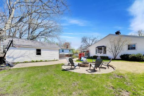 528 Cumnor Court Deerfield IL 60015