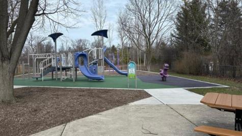 528 Cumnor Court Deerfield IL 60015